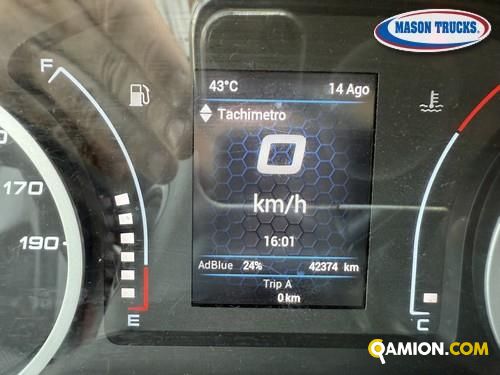 Iveco Daily 35c160 Daily 35c160 | Mason Trucks