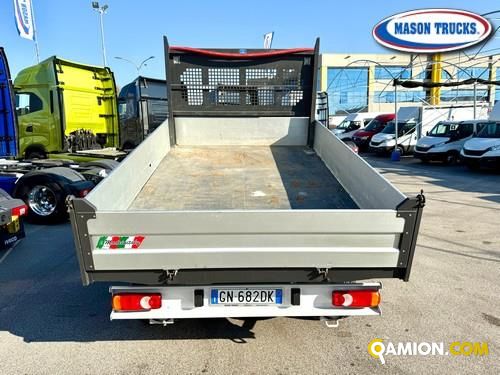 Citroen JUMPER JUMPER | Mason Trucks