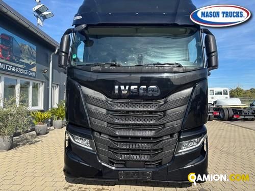 Iveco S-WAY 530 | Mason Trucks