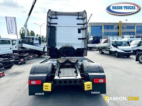 Iveco S-WAY AS440S49T/P S-WAY AS440S49T/P | Mason Trucks