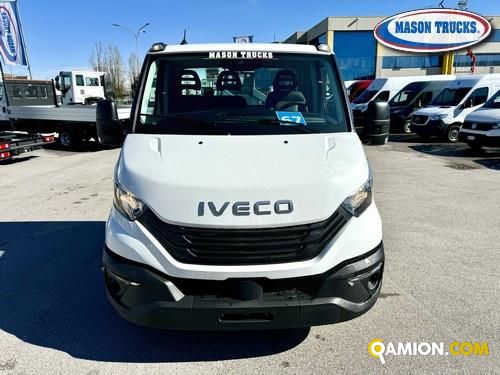 Iveco DAILY 35C16 - 3750 DAILY 35C16 - 3750 | Mason Trucks