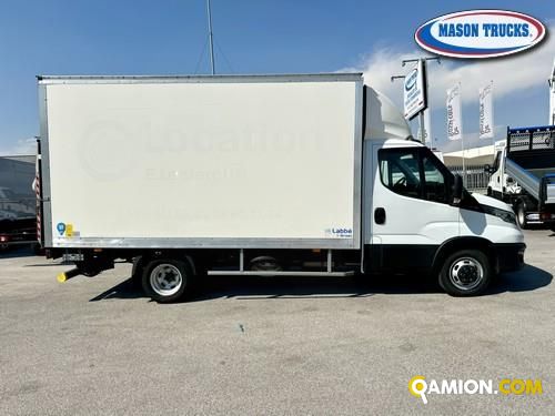 Iveco DAILY 35C16 DAILY 35C16 | Mason Trucks
