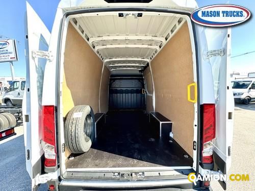 Iveco Daily 35S14 METANO Daily 35S14 METANO | Mason Trucks