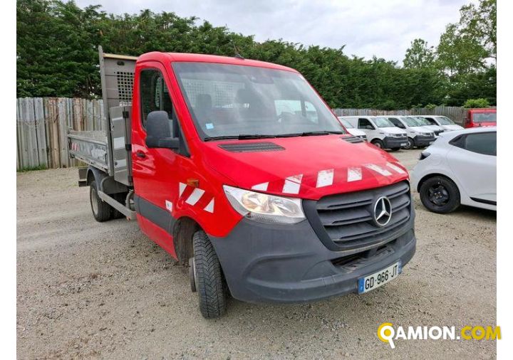 Mercedes Sprinter Sprinter | Mason Trucks