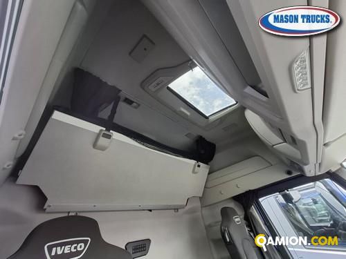 Iveco S-WAY 530 | Mason Trucks