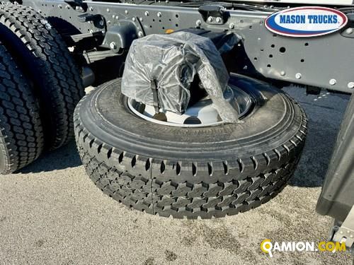 Iveco EUROCARGO eurocargo 180e32 | Mason Trucks