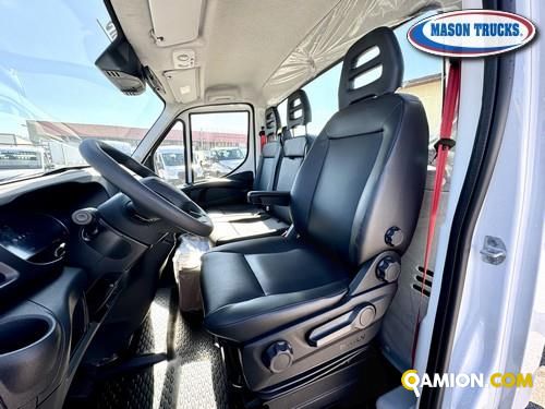 Iveco DAILY 35C16 - 3750 DAILY 35C16 - 3750 | Mason Trucks