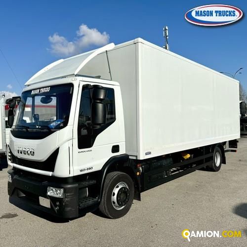 Iveco EUROCARGO eurocargo 160-280 | Mason Trucks