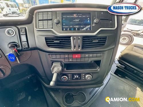 Iveco S-WAY AS440S49T/P S-WAY AS440S49T/P | Mason Trucks