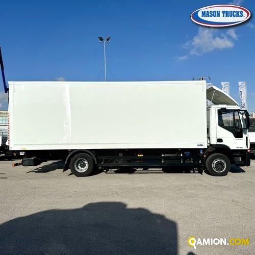 Iveco EUROCARGO eurocargo 160-280 | Mason Trucks