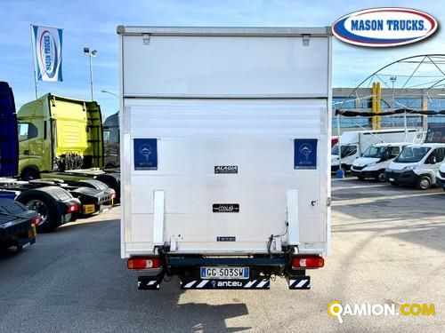 Iveco DAILY 35C14 DAILY 35C14 | Mason Trucks