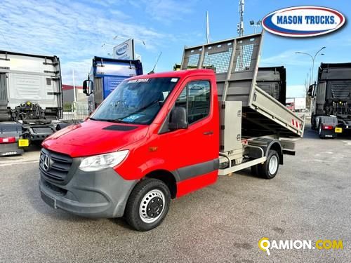 Mercedes Sprinter Sprinter | Mason Trucks