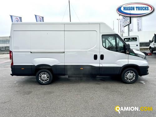 Iveco Daily 35S14 METANO Daily 35S14 METANO | Mason Trucks