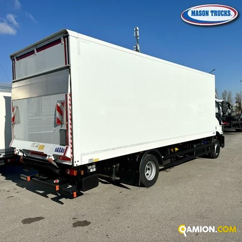 Iveco EUROCARGO eurocargo 160-280 | Mason Trucks