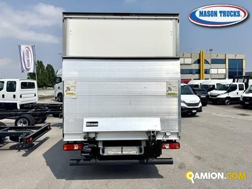 Iveco Daily 35c160 Daily 35c160 | Mason Trucks
