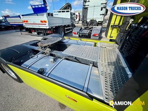 Iveco S-WAY S-WAY | Mason Trucks