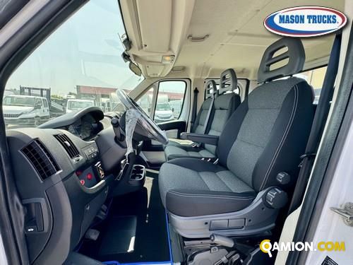 Fiat DUCATO ducato maxi | Mason Trucks