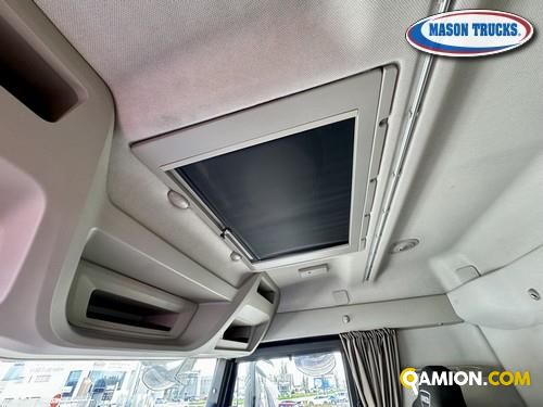Iveco X-WAY X-WAY | Mason Trucks