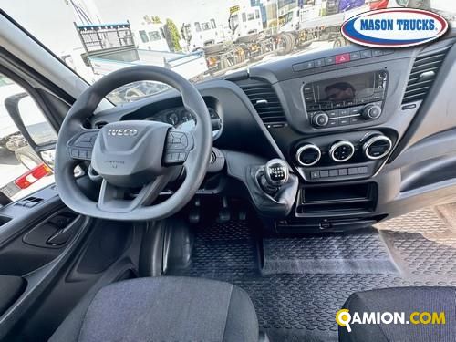 Iveco DAILY 35C16 DAILY 35C16 | Mason Trucks
