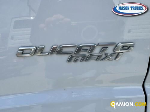 Fiat DUCATO ducato maxi | Mason Trucks
