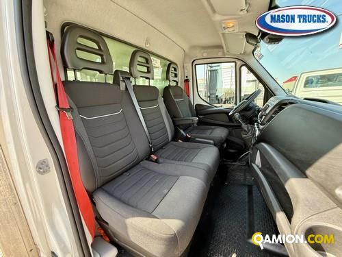 Iveco Daily 35c160 Daily 35c160 | Mason Trucks