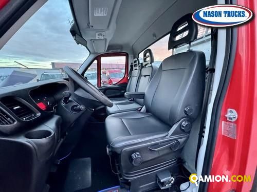 Iveco DAILY 35C12 DAILY 35C12 | Mason Trucks