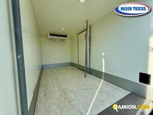 Iveco DAILY 35C16 DAILY 35C16 | Mason Trucks