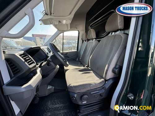 Volkswagen CRAFTER crafter | Mason Trucks