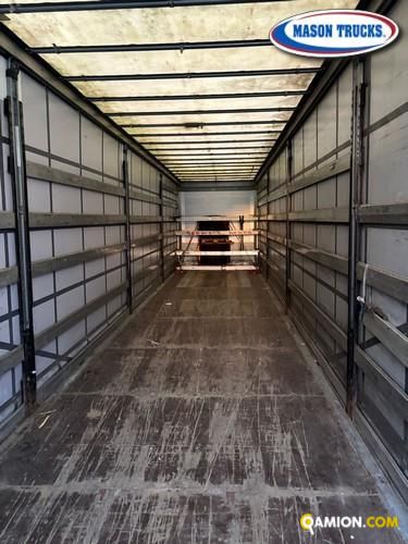 Schmitz CENTINATO ALLA FRANCESE CENTINATO ALLA FRANCESE | Mason Trucks