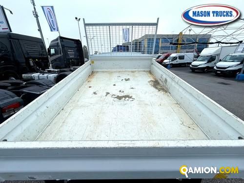 Iveco DAILY 35C14 DAILY 35C14 | Mason Trucks