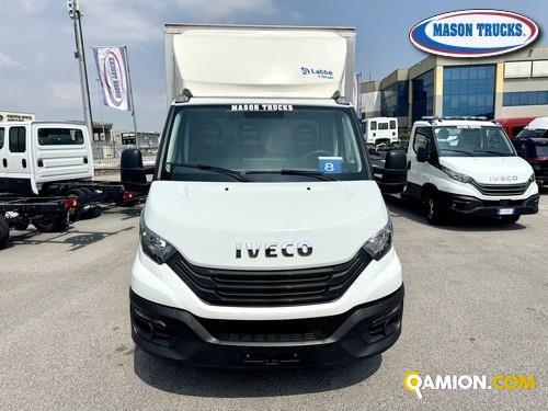 Iveco Daily 35c160 Daily 35c160 | Mason Trucks