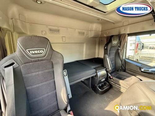 Iveco X-WAY X-WAY | Mason Trucks
