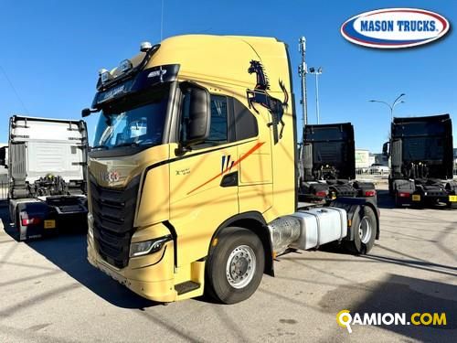 Iveco STRALIS X-Way STRALIS X-Way | Mason Trucks