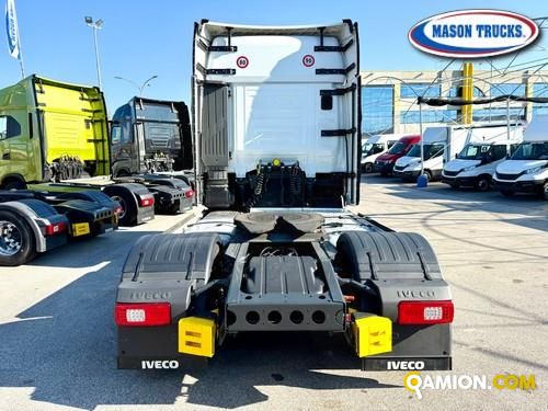 Iveco S-WAY 530 | Mason Trucks