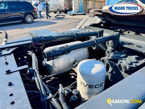 Iveco X-WAY X-WAY | Mason Trucks