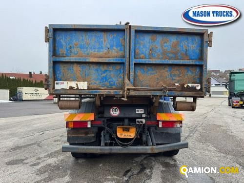 Iveco TRAKKER trakker 500 | Mason Trucks