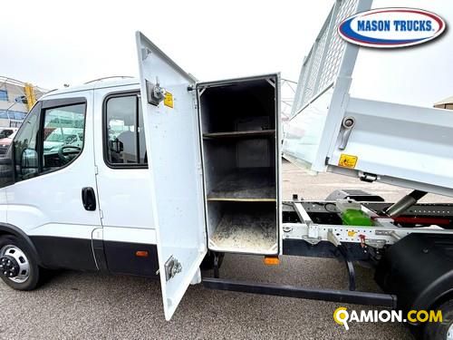 Iveco DAILY 35C14 DAILY 35C14 | Mason Trucks