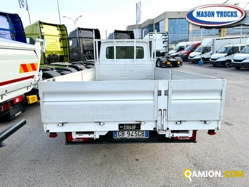 Iveco DAILY 35C16 DAILY 35C16 | Mason Trucks