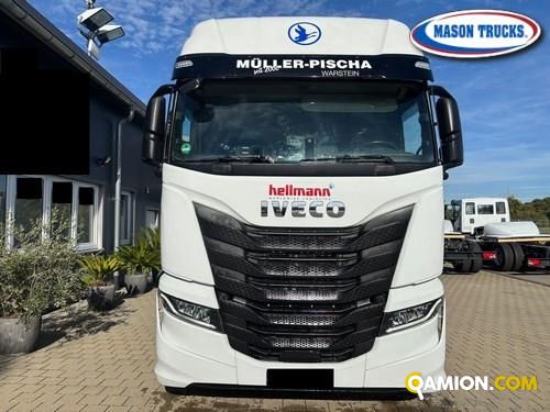 Iveco S-WAY 530 | Mason Trucks