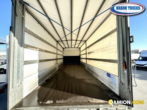 Iveco EUROCARGO eurocargo 160e28 | Mason Trucks