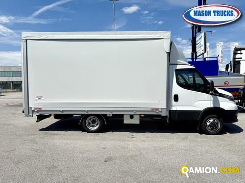 Iveco DAILY 35C18 35C16H 3.0 | Mason Trucks