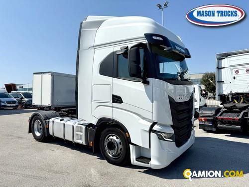 Iveco S-WAY s510 | Mason Trucks