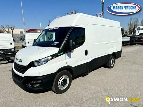 Iveco Daily 35S14 METANO Daily 35S14 METANO | Mason Trucks