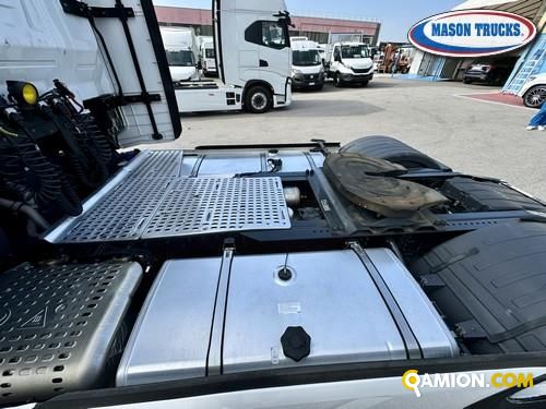 Iveco S-WAY AS440S49T/P S-WAY AS440S49T/P | Mason Trucks