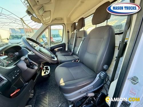 Citroen JUMPER JUMPER | Mason Trucks