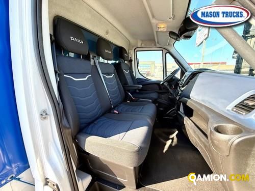 Iveco DAILY 35C16 DAILY 35C16 | Mason Trucks