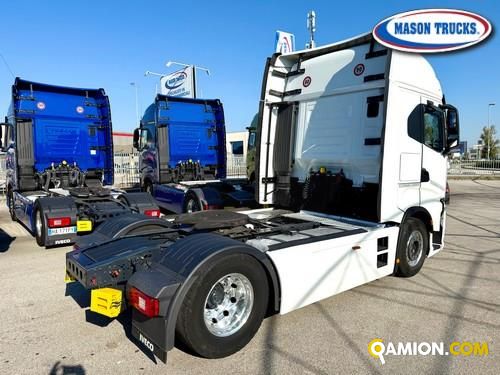 Iveco S-WAY 530 | Mason Trucks