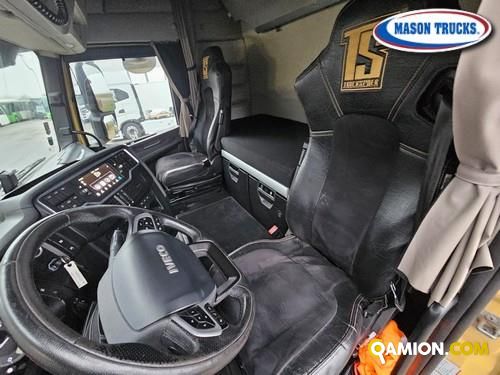 Iveco STRALIS X-Way STRALIS X-Way | Mason Trucks