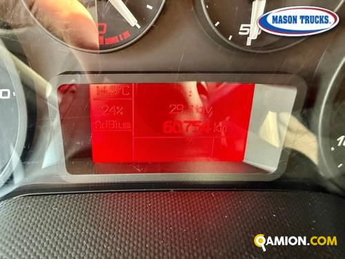 Iveco DAILY 35C16 DAILY 35C16 | Mason Trucks