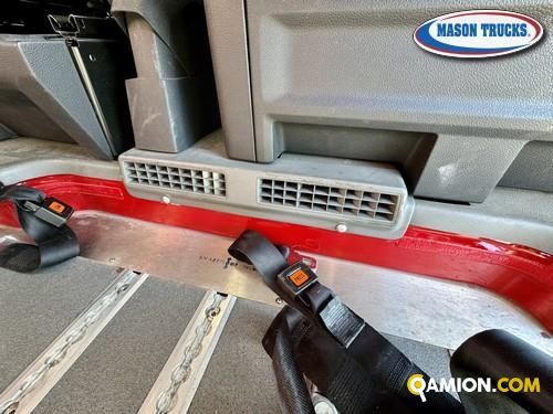 Volkswagen CRAFTER CRAFTER | Mason Trucks